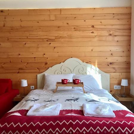 Gudauri-Suite-222 Εξωτερικό φωτογραφία