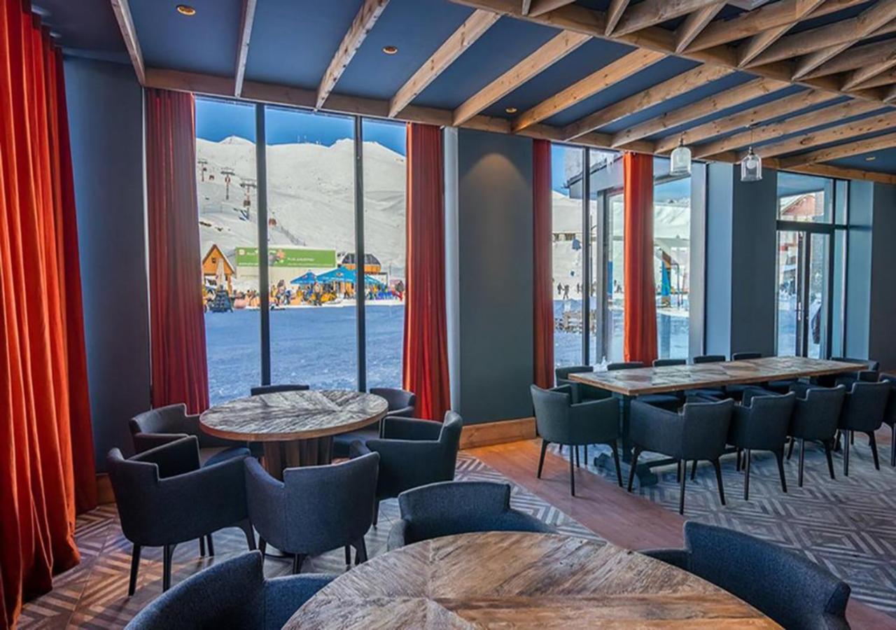 Gudauri-Suite-222 Εξωτερικό φωτογραφία