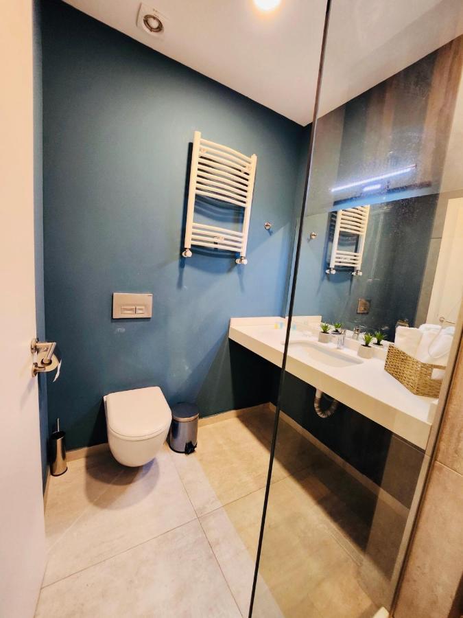 Gudauri-Suite-222 Εξωτερικό φωτογραφία