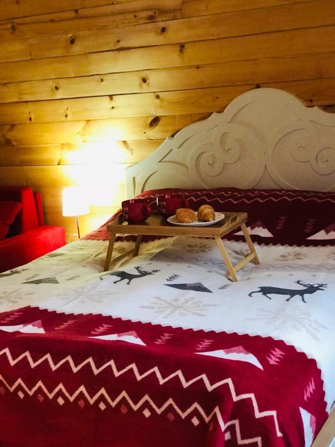 Gudauri-Suite-222 Εξωτερικό φωτογραφία