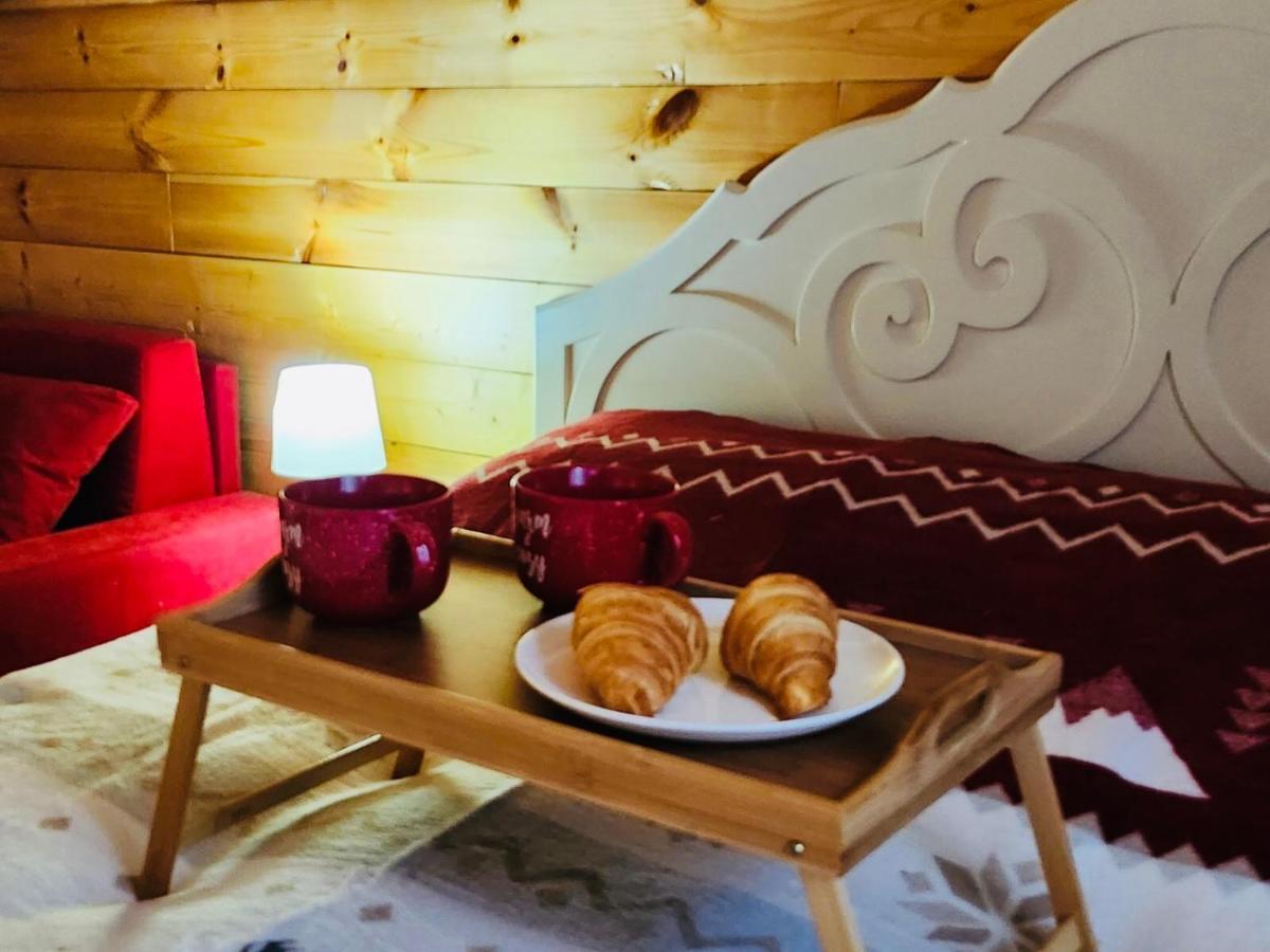 Gudauri-Suite-222 Εξωτερικό φωτογραφία
