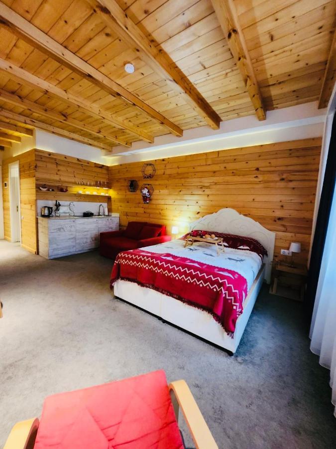 Gudauri-Suite-222 Εξωτερικό φωτογραφία