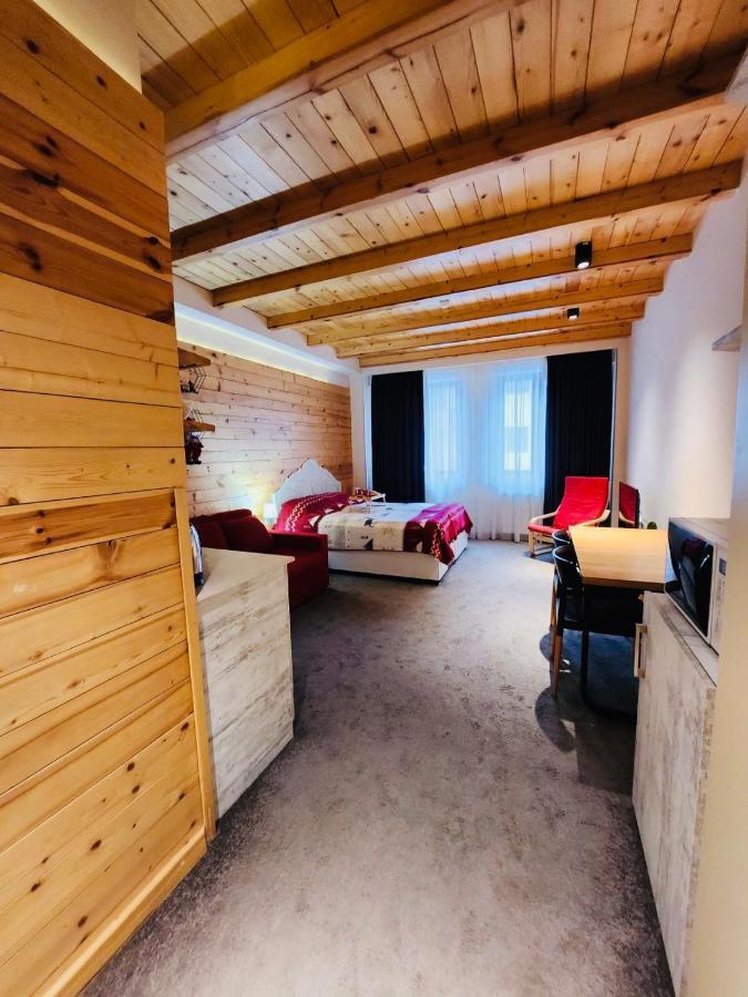 Gudauri-Suite-222 Εξωτερικό φωτογραφία