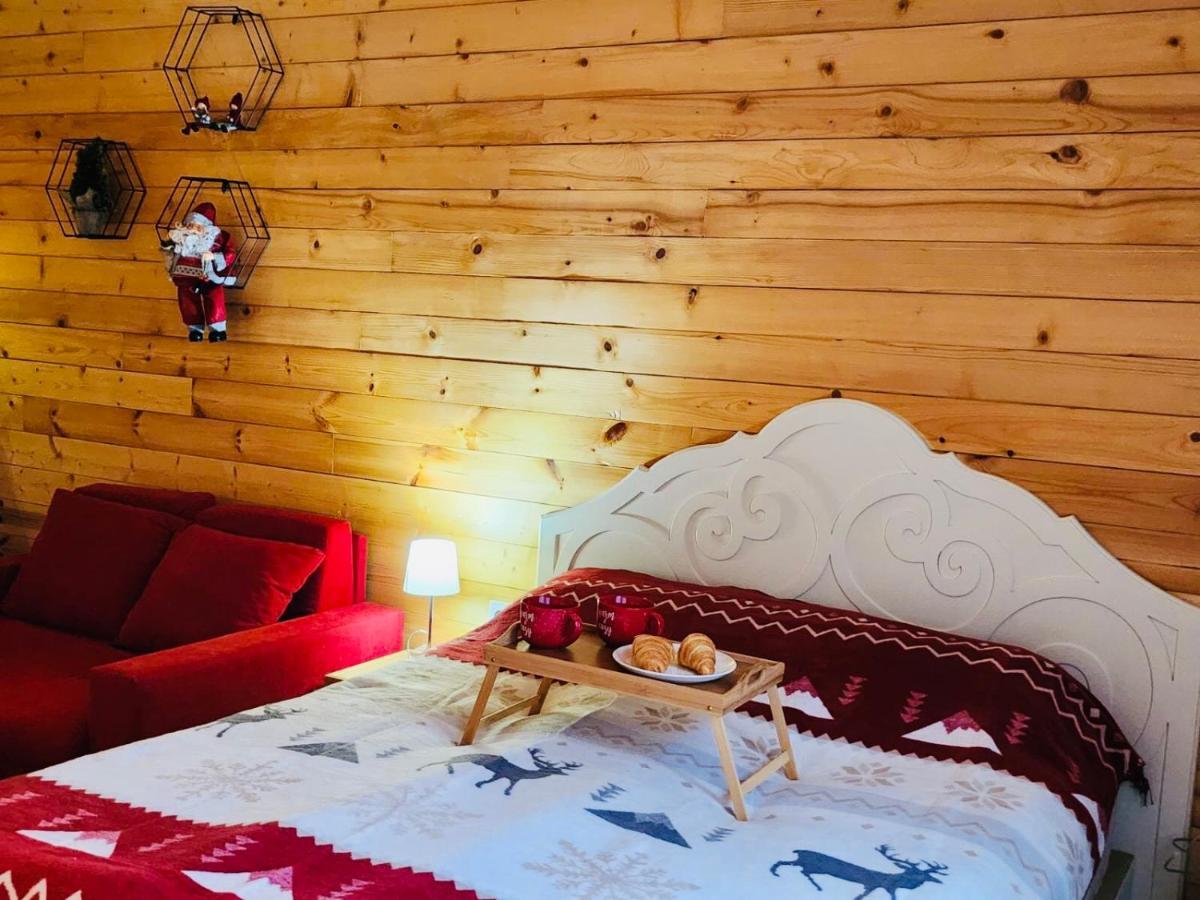 Gudauri-Suite-222 Εξωτερικό φωτογραφία