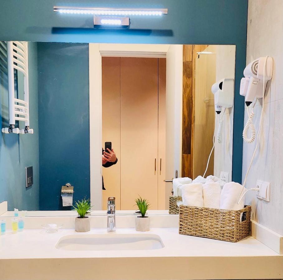 Gudauri-Suite-222 Εξωτερικό φωτογραφία