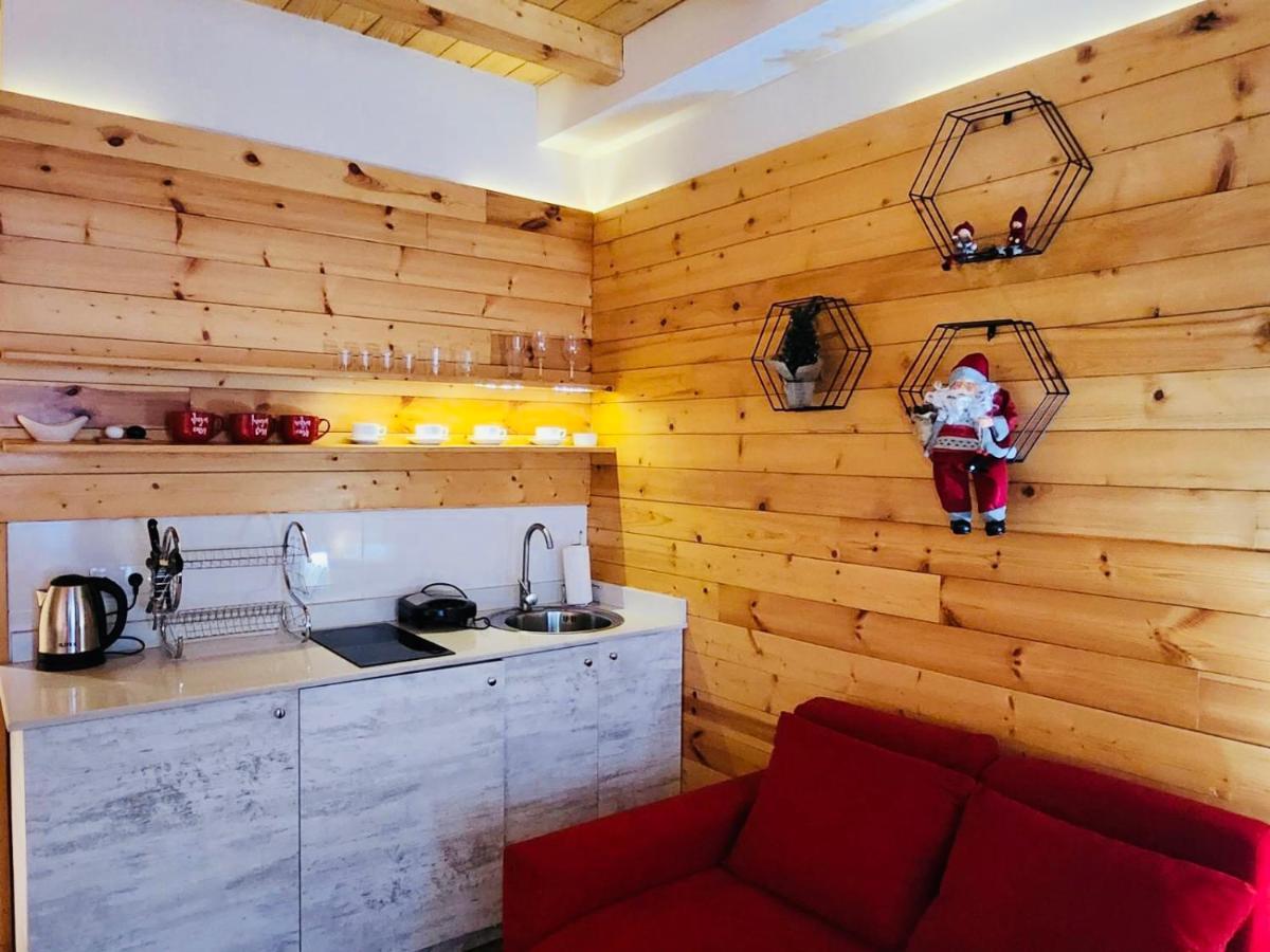 Gudauri-Suite-222 Εξωτερικό φωτογραφία
