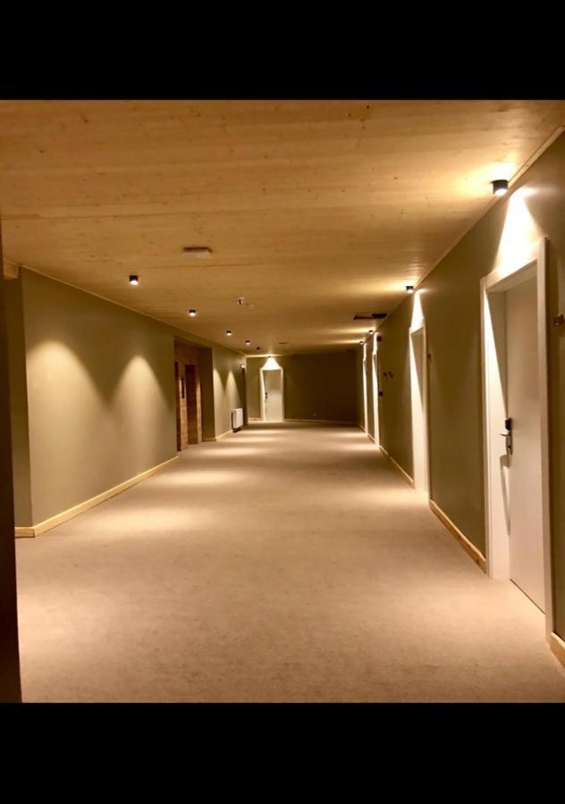Gudauri-Suite-222 Εξωτερικό φωτογραφία