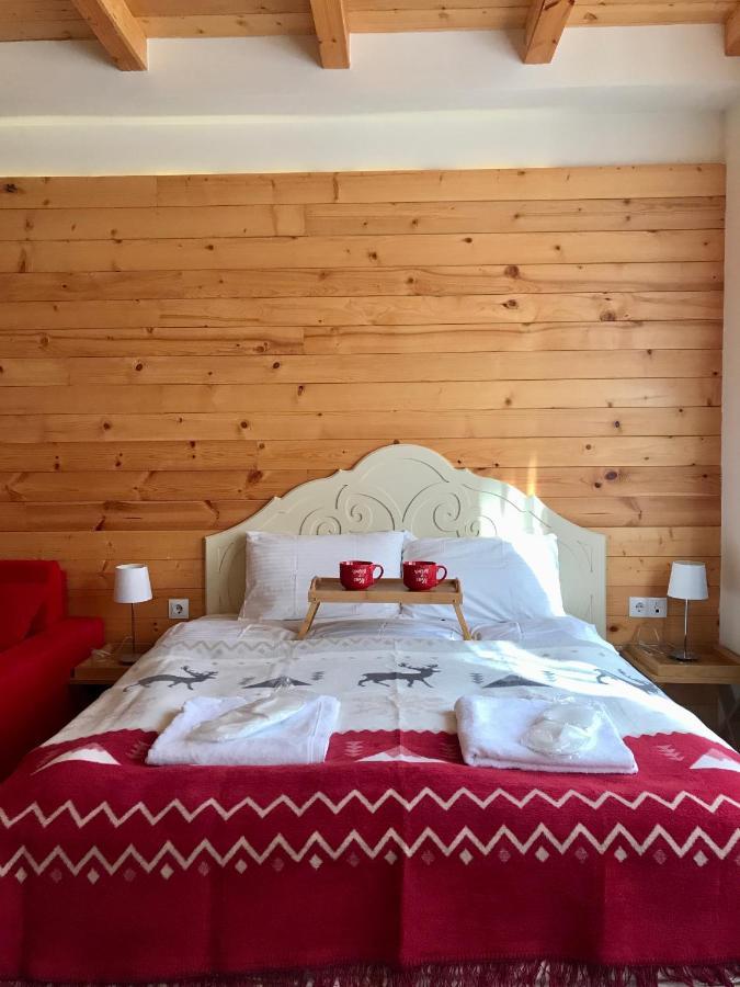 Gudauri-Suite-222 Εξωτερικό φωτογραφία